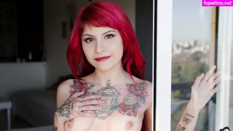 Neruvbe OnlyFans Thumbnail #b1uk1qoUYP