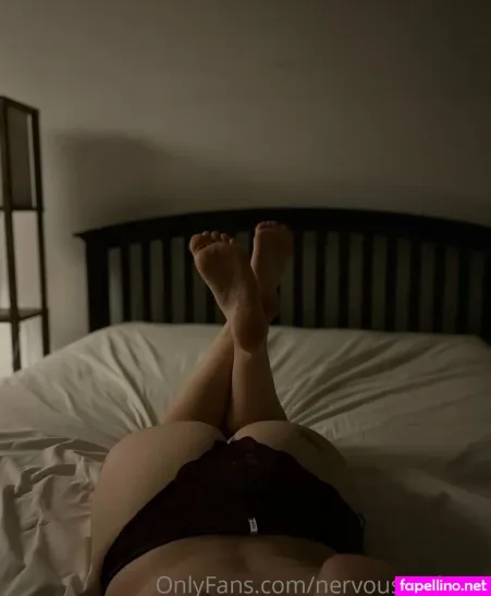 Nervousandnew OnlyFans Thumbnail #SGNqP3gOWu