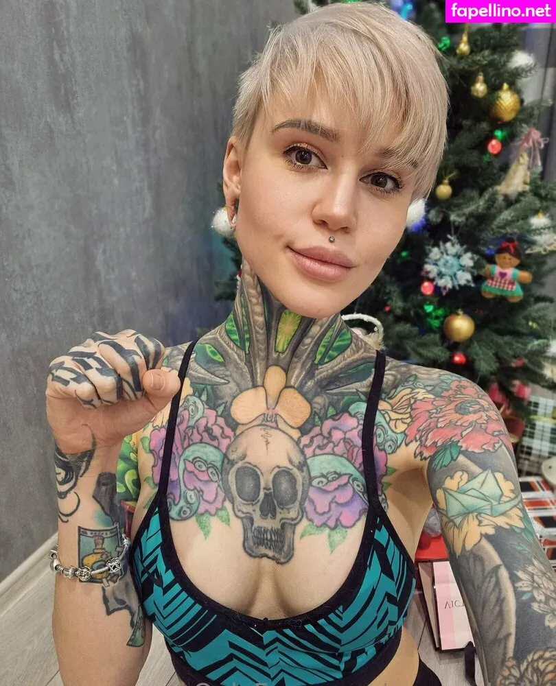 nerwen.x Nude Leaked OnlyFans Photo #TuDtdJsHcQ