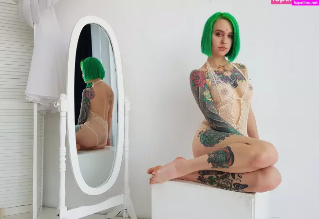 Nerwen OnlyFans Thumbnail #i7fpGjO5CN