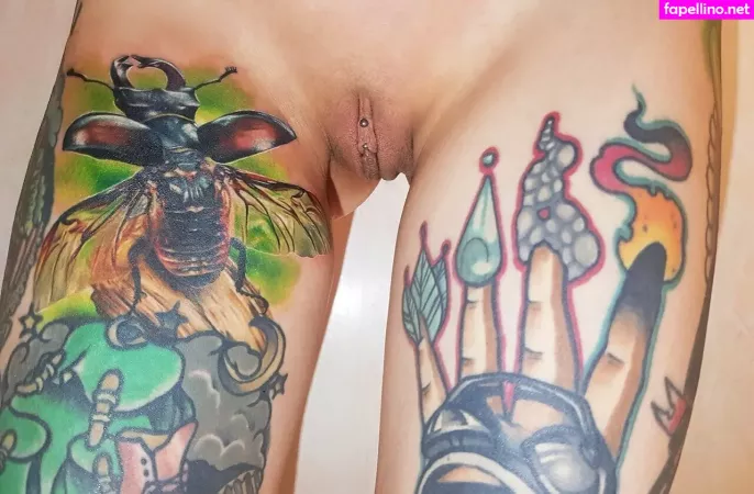 Nerwen OnlyFans Thumbnail #lfQFOhhkHd