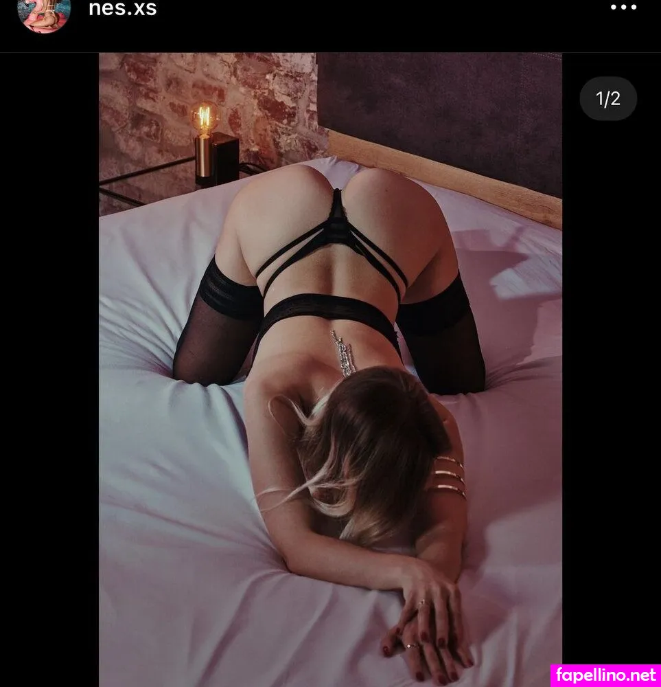 Ines, MistressNes, nes.xs, nesxs Nude Leaked OnlyFans Photo #1DemzxAZSa