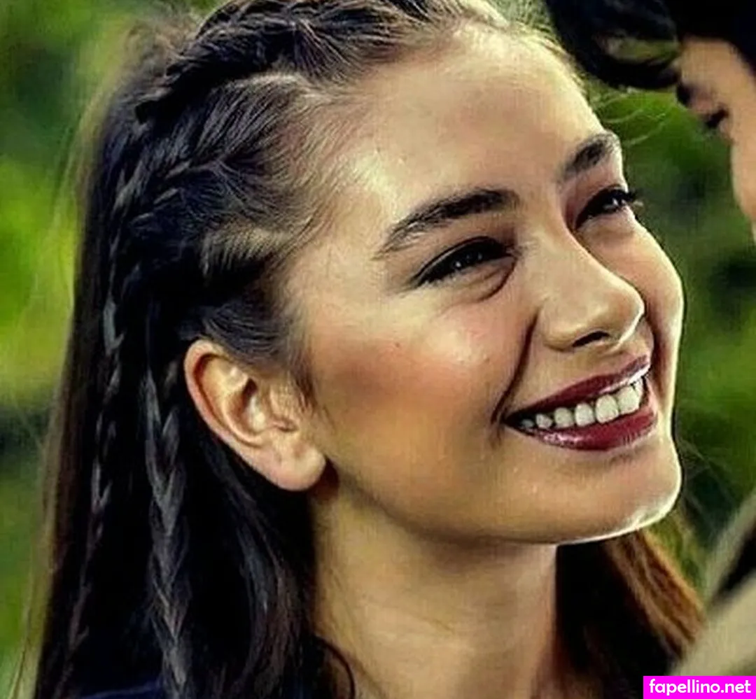 Neslihan Atagul Nude Leaked OnlyFans Photo #D0ngdMoi8V