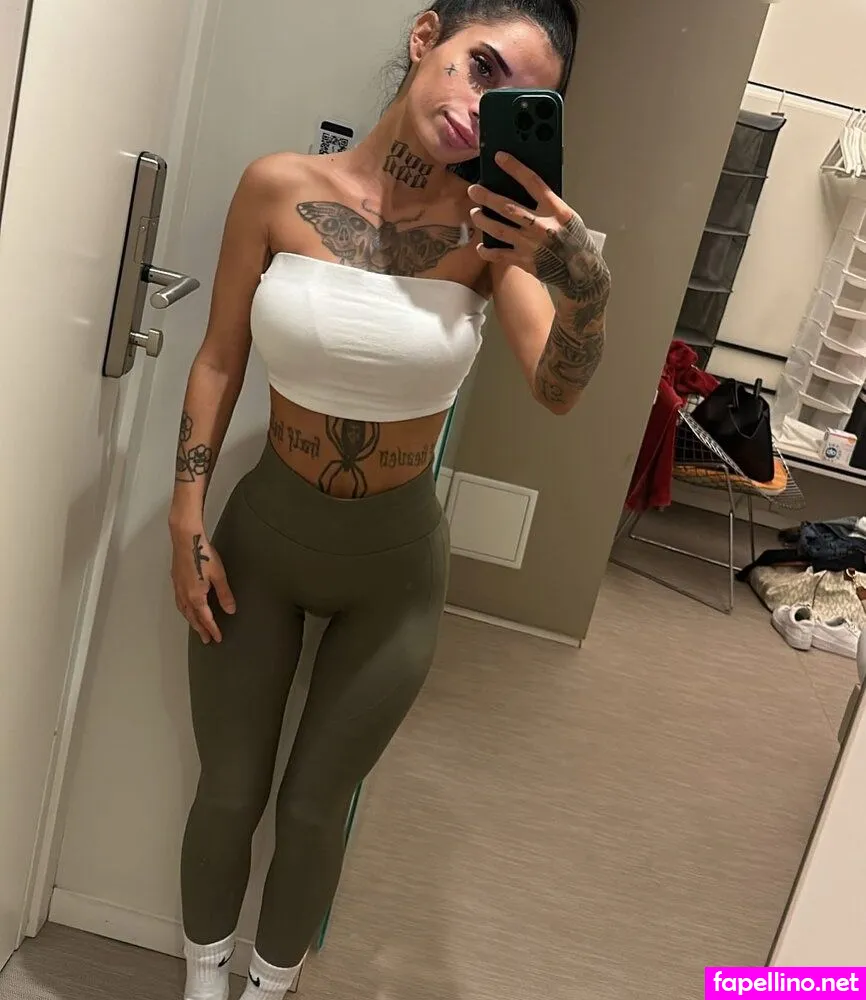 Neslihan Kundakci Nude Leaked OnlyFans Photo #7sbnzB1rrJ
