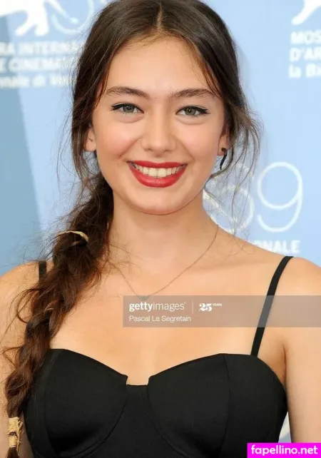 Neslihan OnlyFans Thumbnail #2ZGquYKSRD