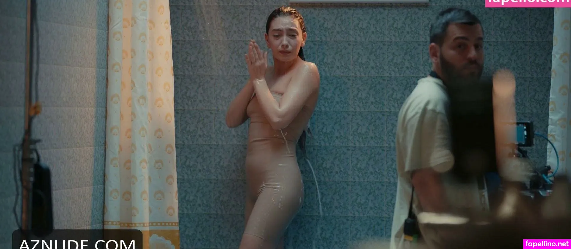 neslihan Nude Leaked OnlyFans Photo #cSExeaY7B4