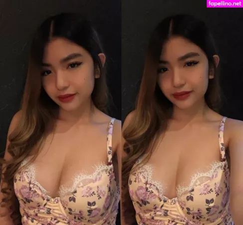 Neslyn Ly OnlyFans Thumbnail #DuJV6ZVmyG