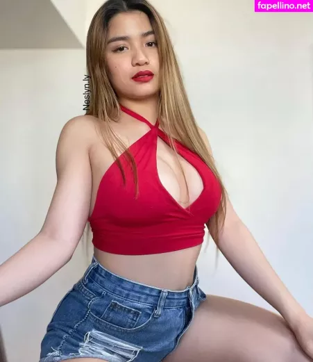 Neslyn Ly OnlyFans Thumbnail #tmYWPvjqo1