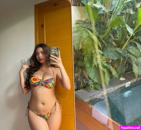 Neslyn Yauco OnlyFans Thumbnail #BGfQjp126S