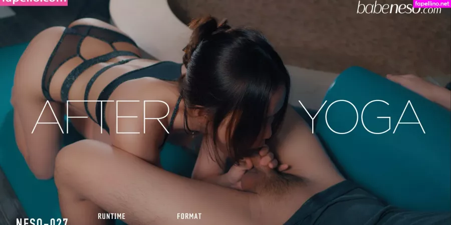 Nesox OnlyFans Thumbnail #gj8VFulDhm