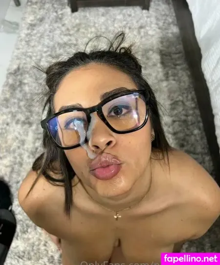 Nesquik Latina OnlyFans Thumbnail #dYLhcU8RWt