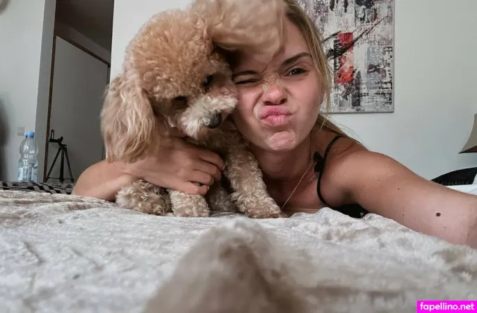 Nesraye OnlyFans Thumbnail #XkueC1d9WD