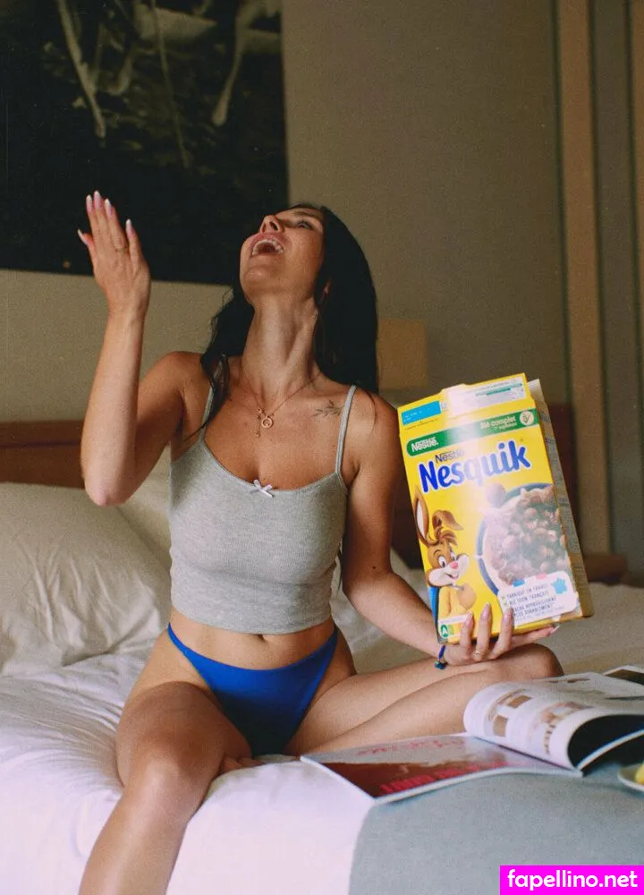 nelrayes311, nesrayel Nude Leaked OnlyFans Photo #VoczS17azm