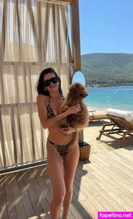 Nesrin Cavadzade Main Profile Photo