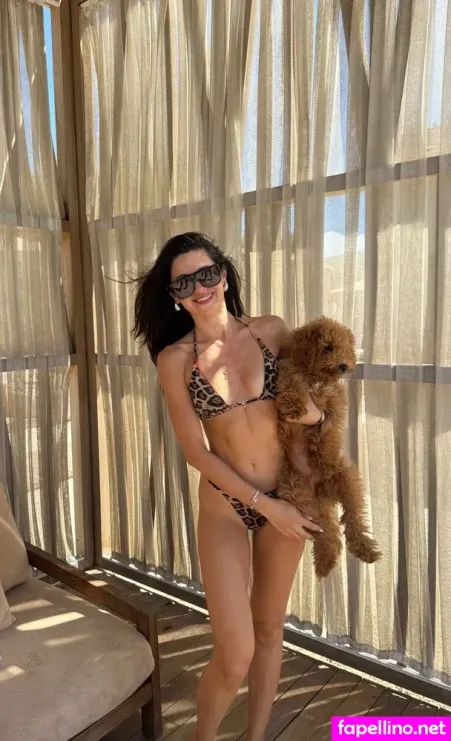 Nesrin Cavadzade OnlyFans Thumbnail #b3gtP4zV2p