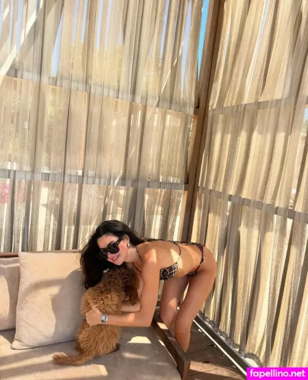 Nesrin Cavadzade OnlyFans Thumbnail #pGMt5MJfFv