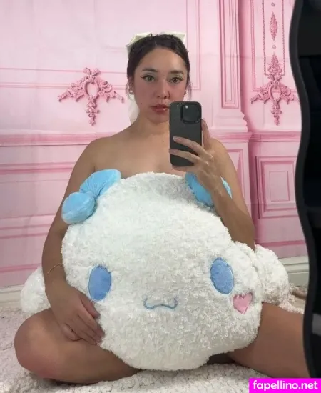 Ness Alpaca OnlyFans Thumbnail #0bq7YCmejZ