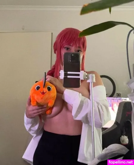 Ness Alpaca OnlyFans Thumbnail #FNaf9wz6JH
