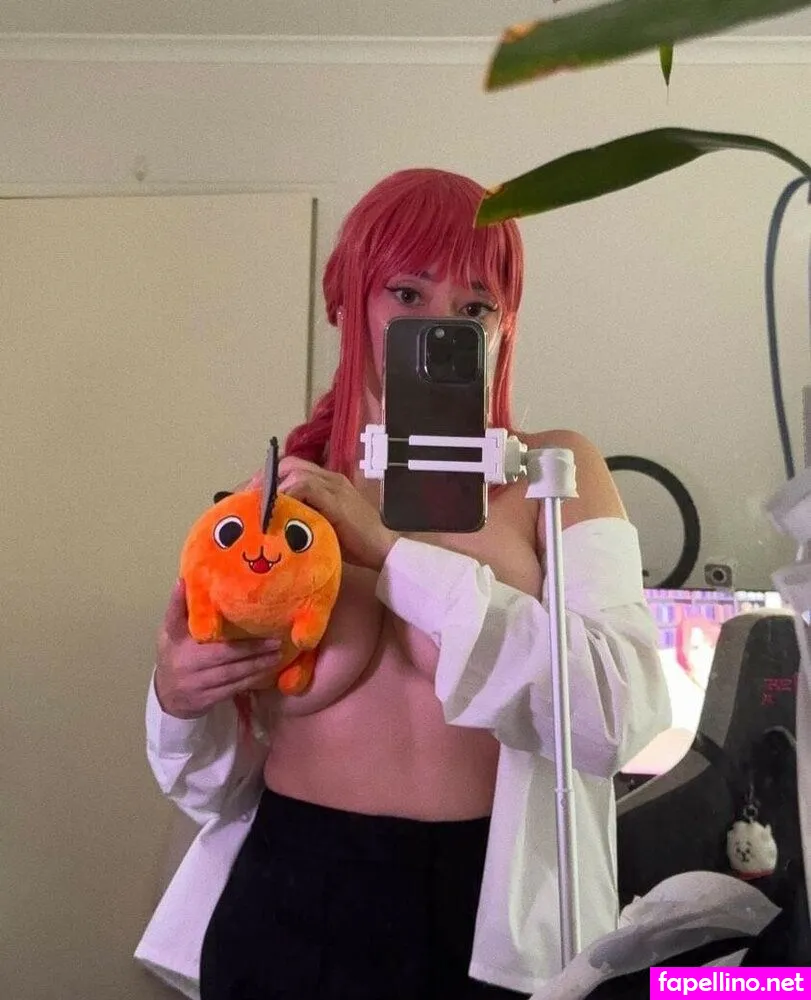 Ness Martinis, ness27, nessalpaca Nude Leaked OnlyFans Photo #FNaf9wz6JH