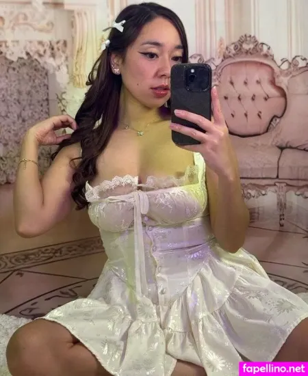 Ness Alpaca OnlyFans Thumbnail #HuMXBE3iXs