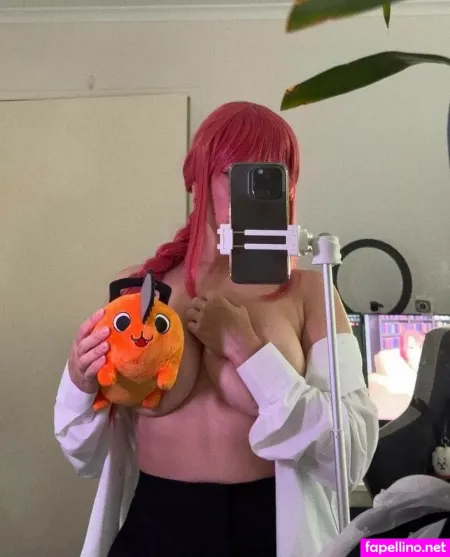 Ness Alpaca OnlyFans Thumbnail #Ya5MatIiRB