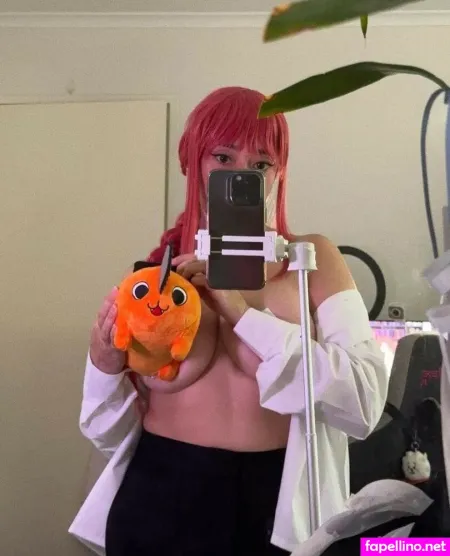 Ness Alpaca OnlyFans Thumbnail #rjSLKkzDDD