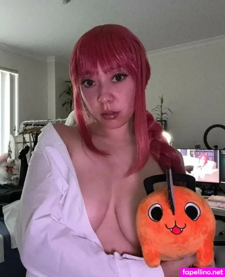 Ness Alpaca OnlyFans Thumbnail #xNIVptqCPv
