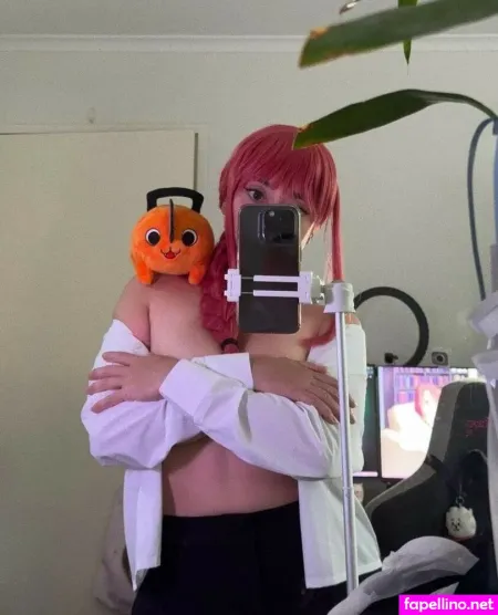 Ness Alpaca OnlyFans Thumbnail #xTuXias70a