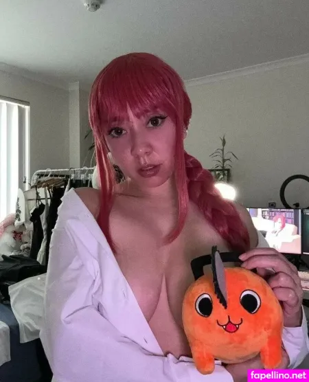 Ness Alpaca OnlyFans Thumbnail #yxNKGYOsPi