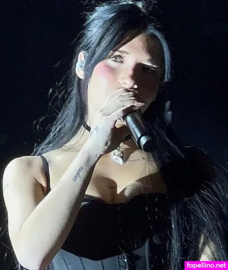 Nessa Barret OnlyFans Thumbnail #324qF7AIYI