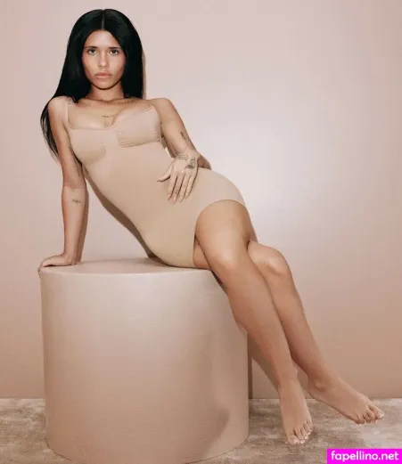 Nessa Barret OnlyFans Thumbnail #c3Uqe6OToK