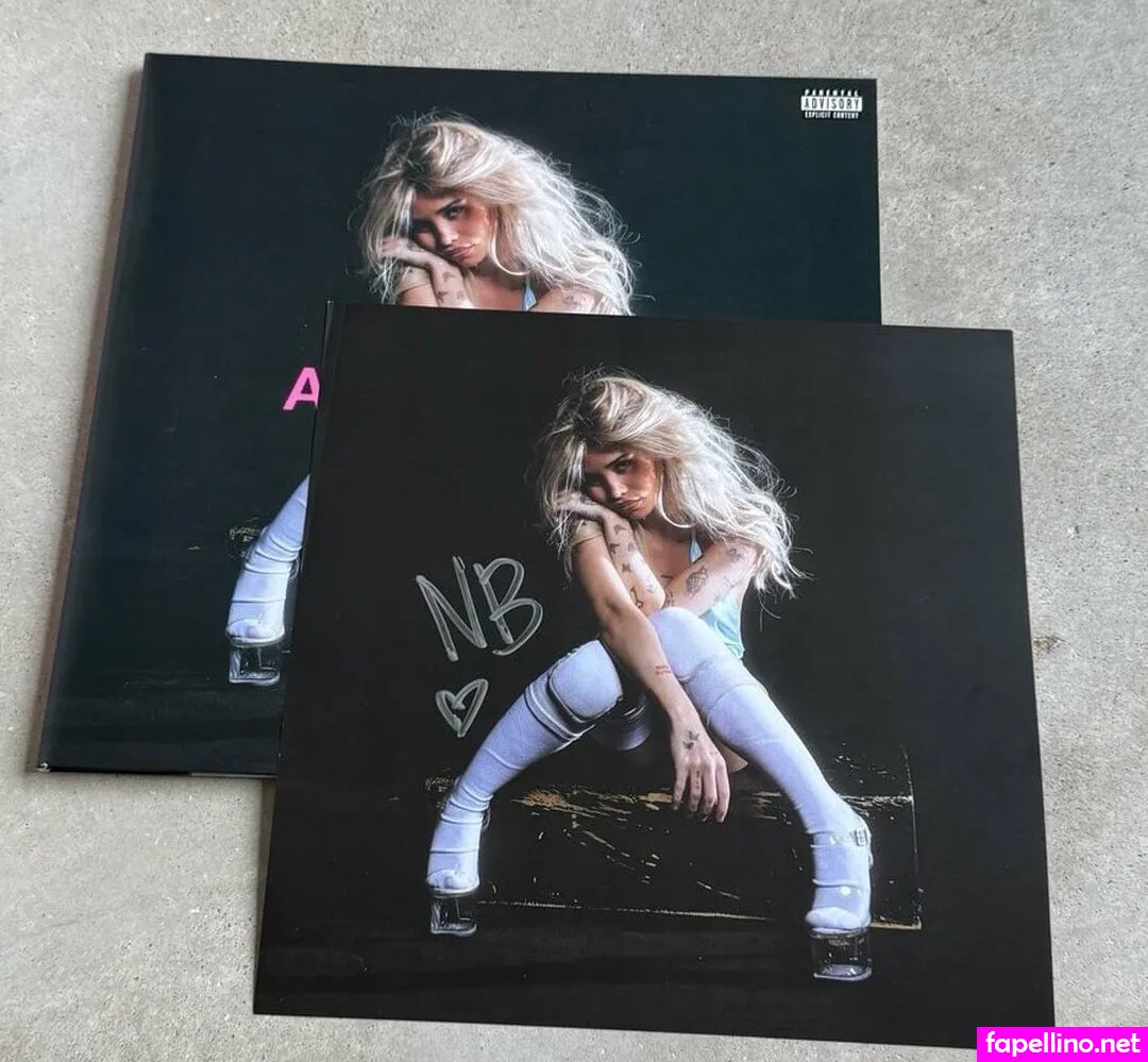 Nessa Barret Nude Leaked OnlyFans Photo #y4UqYGPP0k