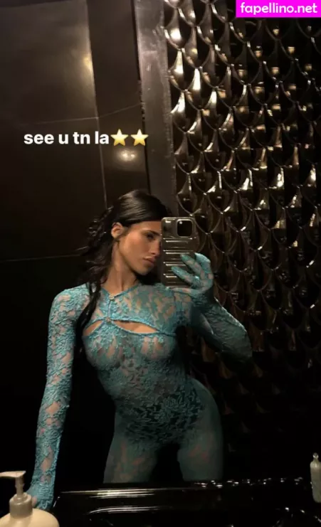 Nessa Barrett OnlyFans Thumbnail #6WH2zEu3R6