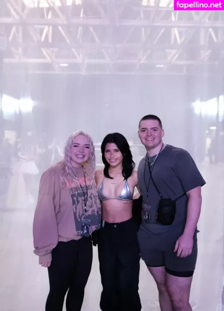 Nessa Barrett OnlyFans Thumbnail #8pqtLcCa4G