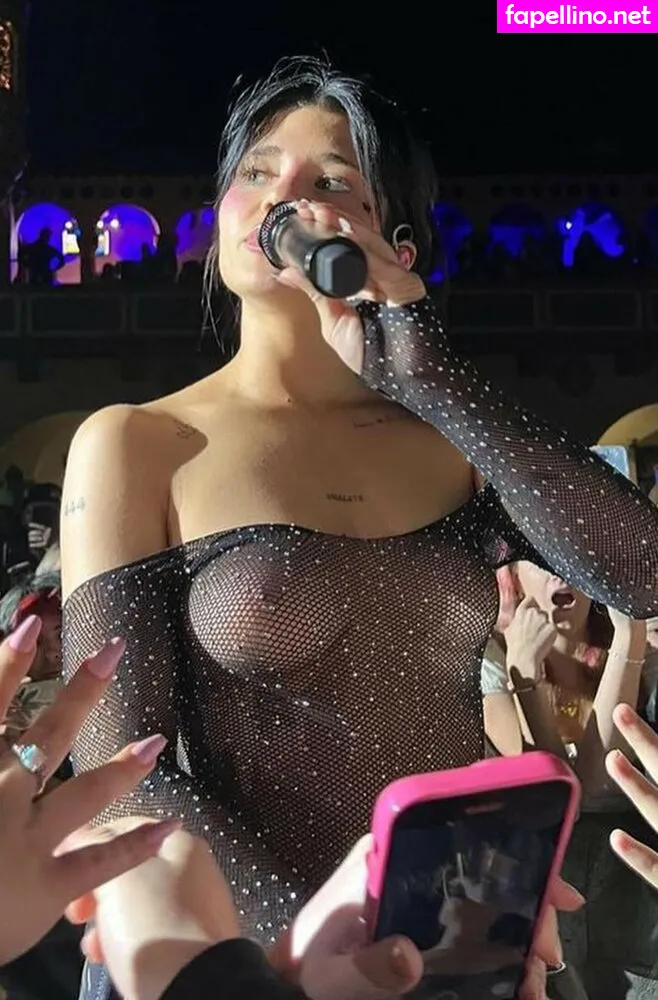 moonologues, nessabarrett Nude Leaked OnlyFans Photo #OldIkOQfYY