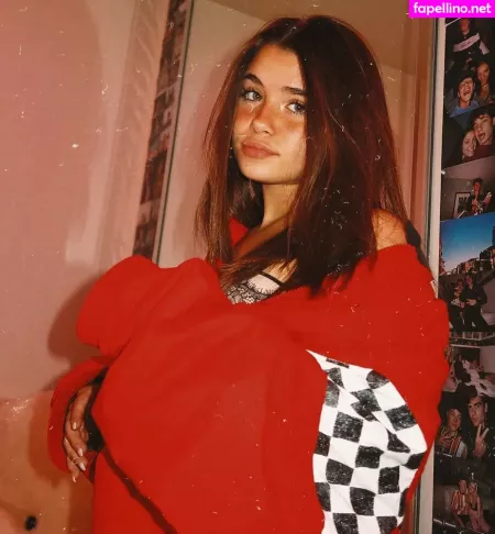 Nessa Barrett OnlyFans Thumbnail #dClHWBOdr6