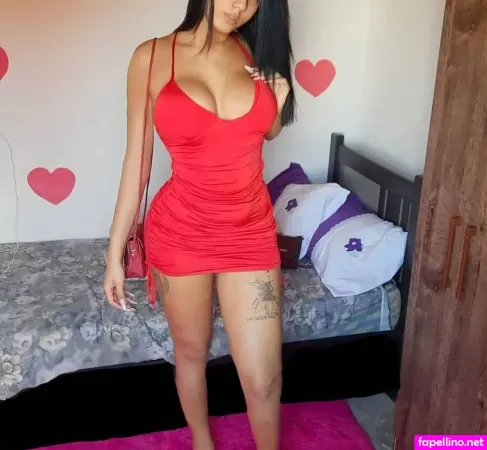 Nessa Flor OnlyFans Thumbnail #jraJCP6mGx