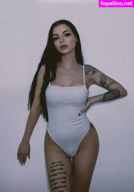 Nessa Jane OnlyFans Thumbnail #F4AgSYlE65