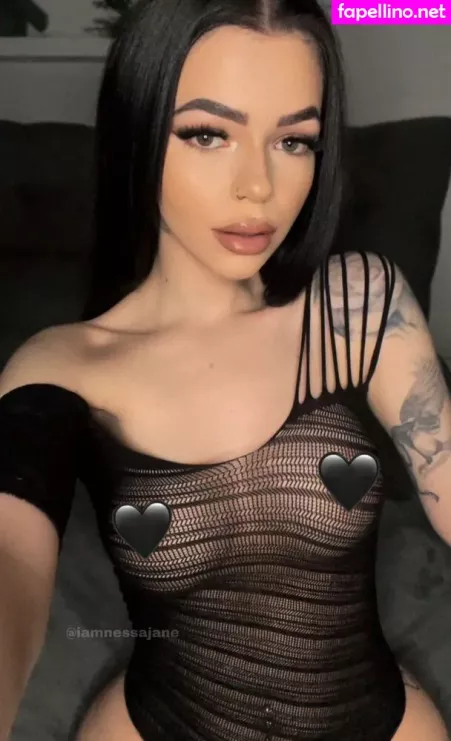 Nessa Jane OnlyFans Thumbnail #I2vk1EnBzZ