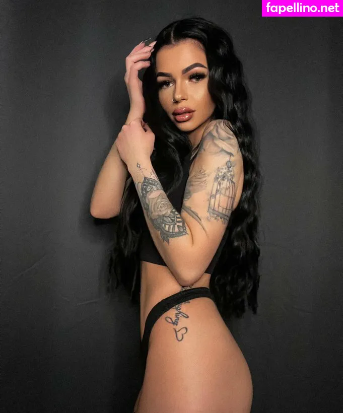 iamnessajane Nude Leaked OnlyFans Photo #re4LP7iJwY