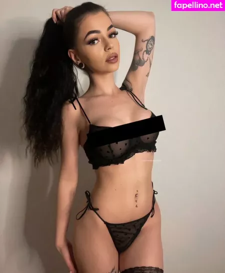 Nessa Jane OnlyFans Thumbnail #wrix8DB6Lx