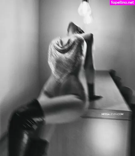 Nessa Levin OnlyFans Thumbnail #3axjzTpDLI