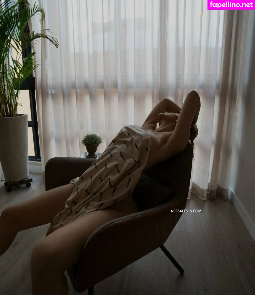 nessalevin Nude Leaked OnlyFans Photo #ixOUOapf5r