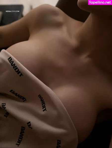 Nessa Levin OnlyFans Thumbnail #qnq0sPjKFA