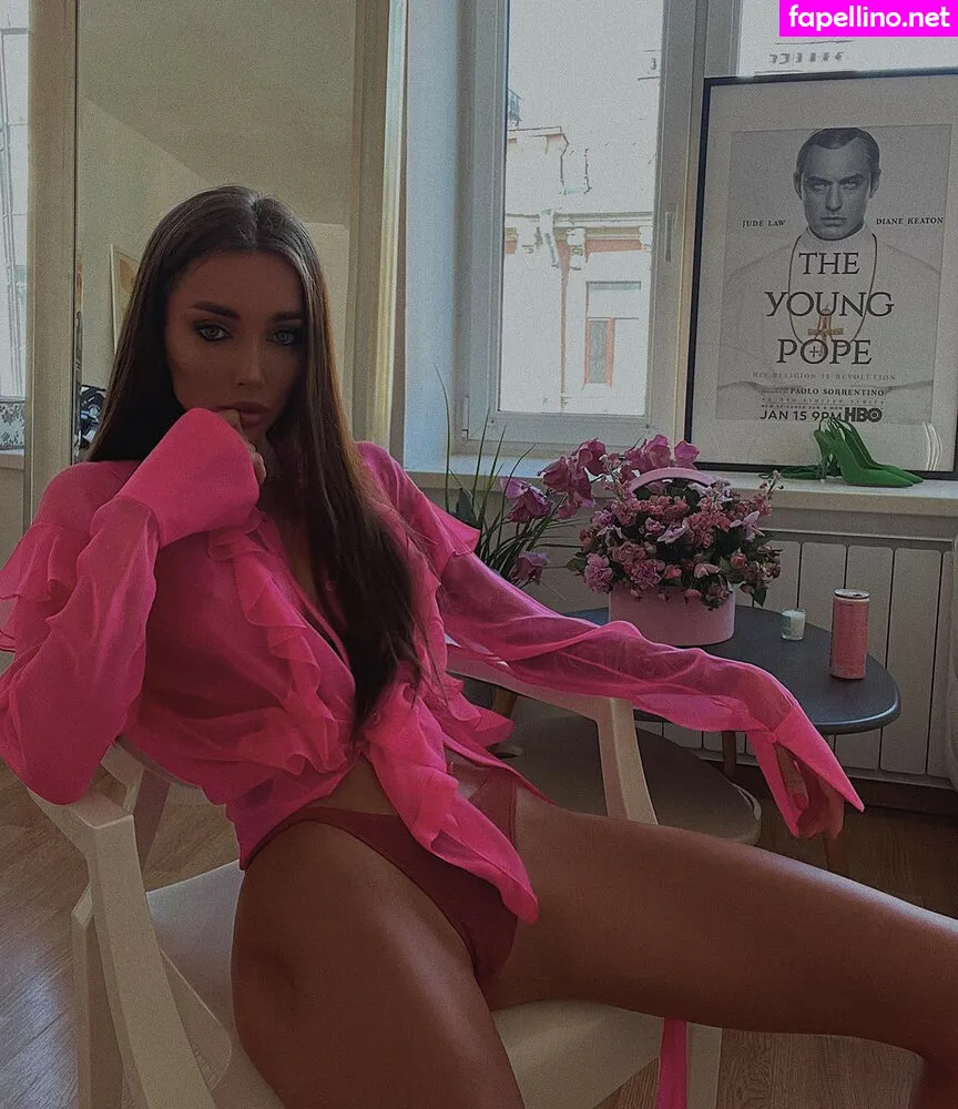 nessamooor Nude Leaked OnlyFans Photo #RF96OIAgiB