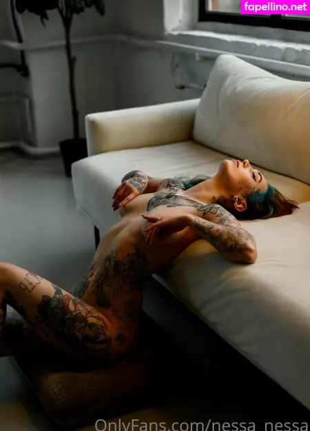 Nessa Nessa OnlyFans Thumbnail #KAUvv4k6Ow