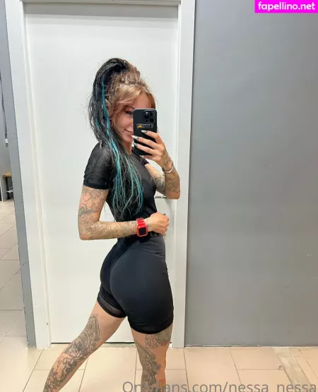 Nessa Nessa OnlyFans Thumbnail #tExpKduk6m