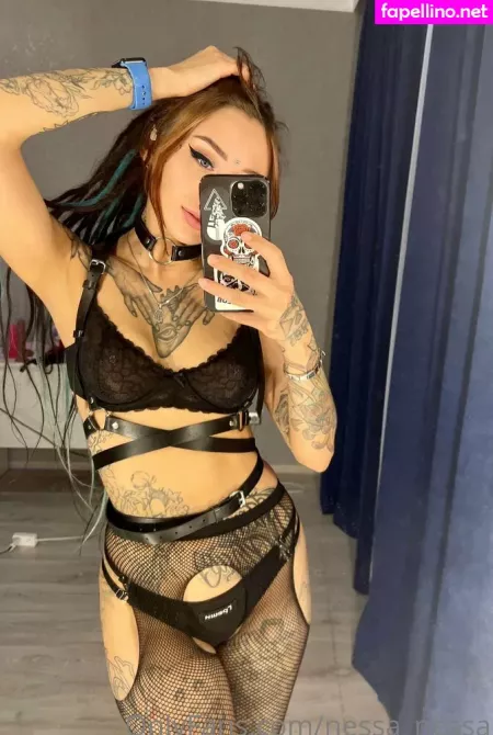 Nessa Nessa OnlyFans Thumbnail #uJPl4FiC5g