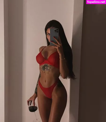 Nessa Orlova OnlyFans Thumbnail #nAfEcVyPGl