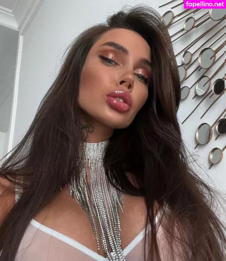 Nessa Orlova OnlyFans Thumbnail #zGeRJWaUtA